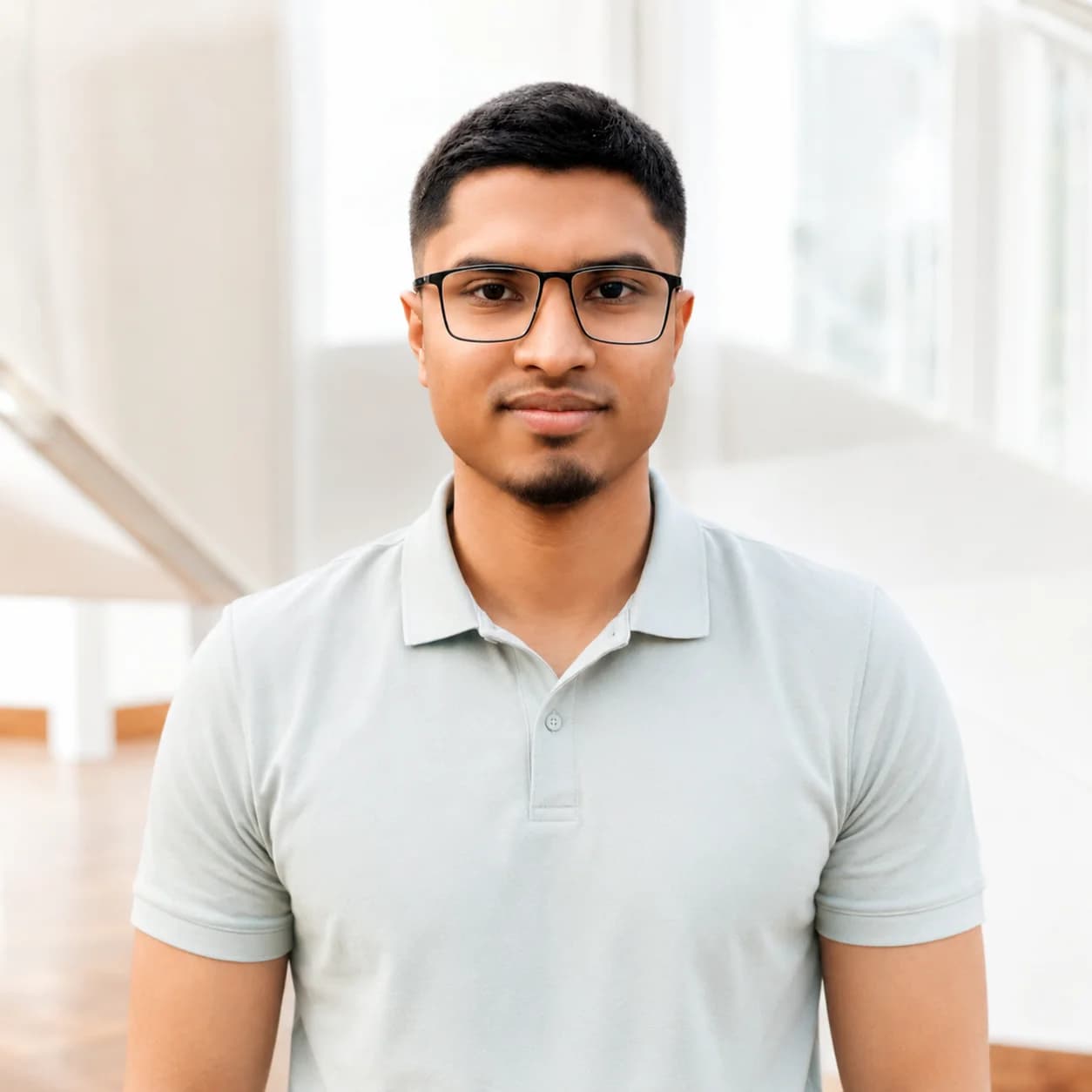 Md. Shohan Islam, Squarespace Web Designer and SEO Expert