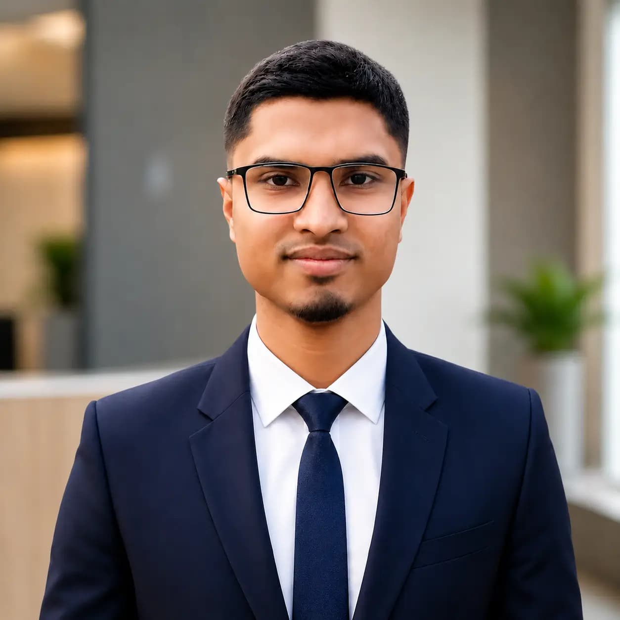 Md. Shohan Islam, Squarespace Web Designer and SEO Expert